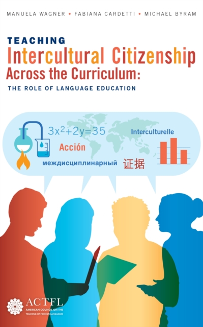 Teaching Intercultural Citizenship Across the Curriculum, EPUB eBook