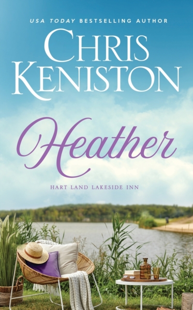 Heather, Paperback / softback Book