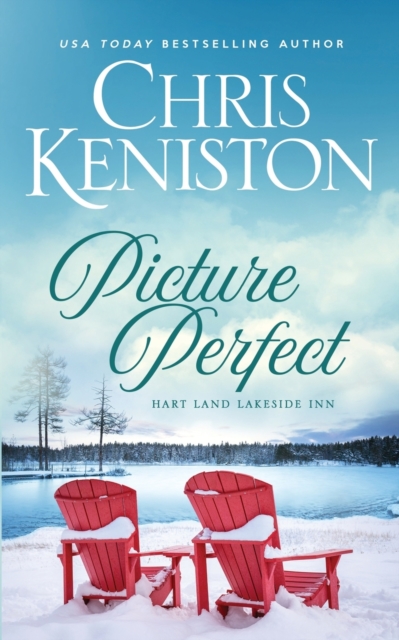Picture Perfect : A Hart Land Holiday Cozy Romance, Paperback / softback Book