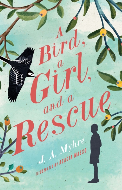 A Bird, a Girl, and a Rescue : The Rwendigo Tales Book Two, EPUB eBook