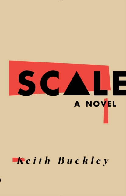 Scale : A Novel, EPUB eBook
