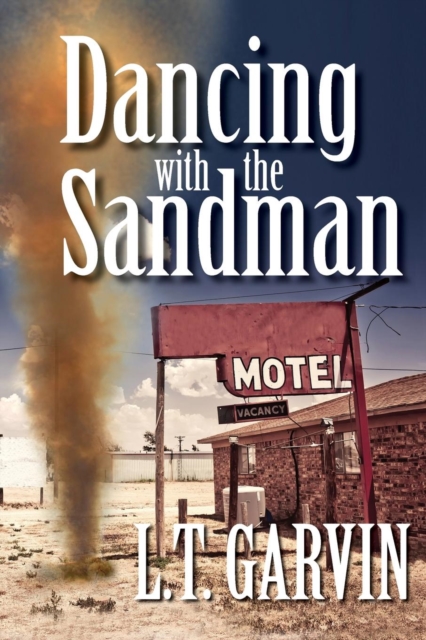 Dancing with the Sandman, Paperback / softback Book