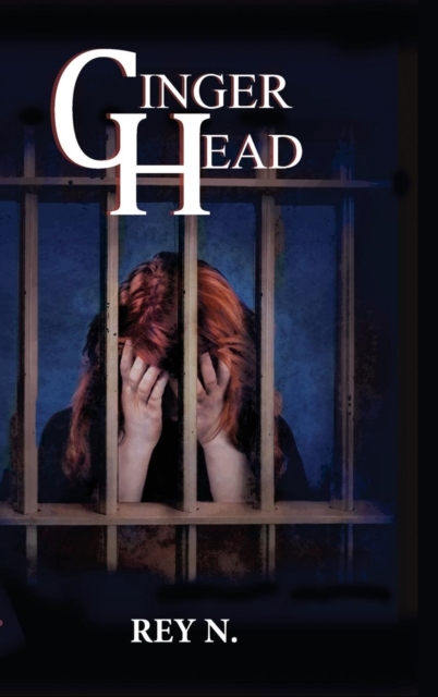 Ginger Head, Hardback Book