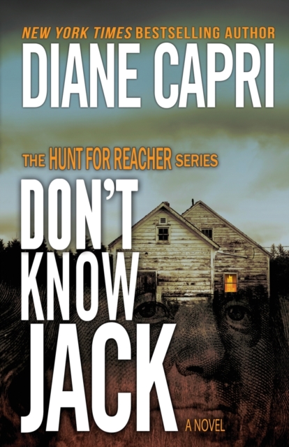 Don't Know Jack : The Hunt for Jack Reacher Series, Paperback / softback Book