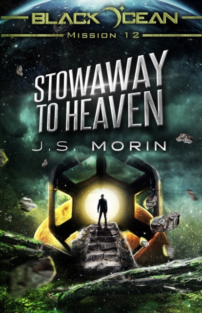 Stowaway to Heaven, Paperback / softback Book