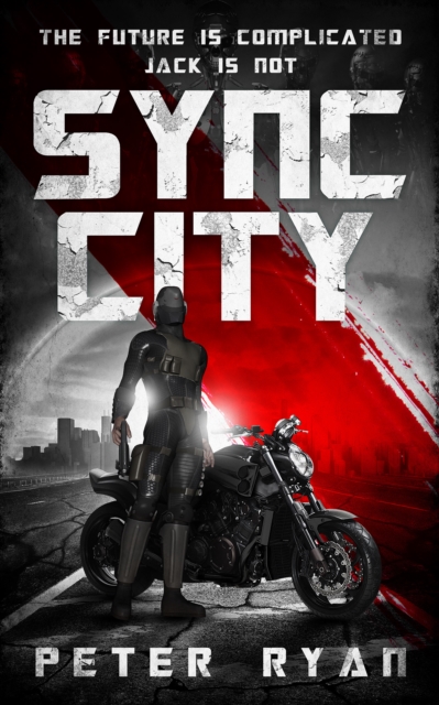 Sync City, EPUB eBook