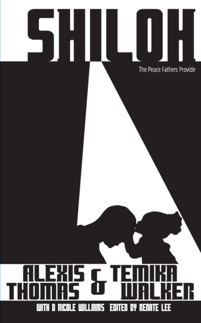 Shiloh : The Peace Fathers Provide, Paperback / softback Book