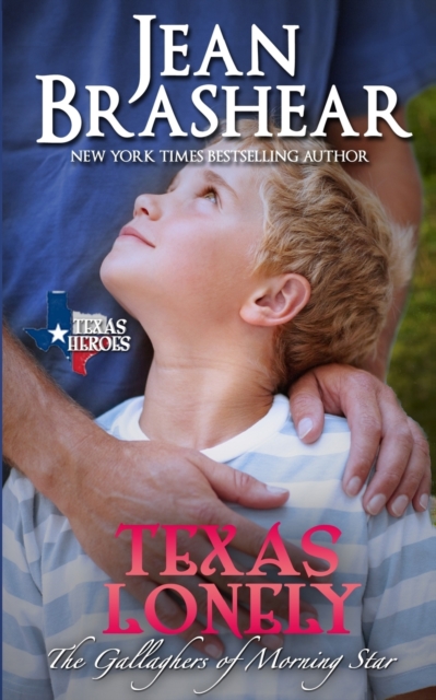 Texas Lonely, Paperback / softback Book