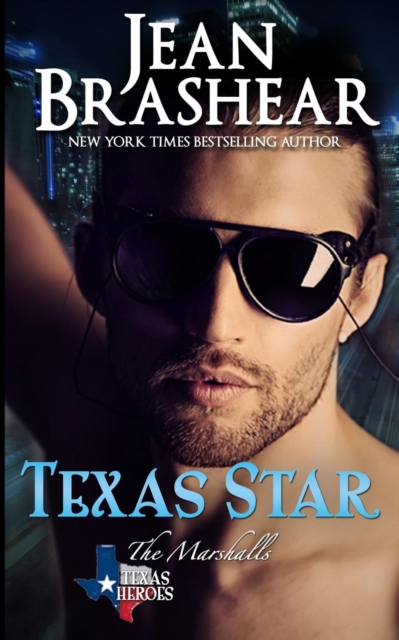 Texas Star, Paperback / softback Book