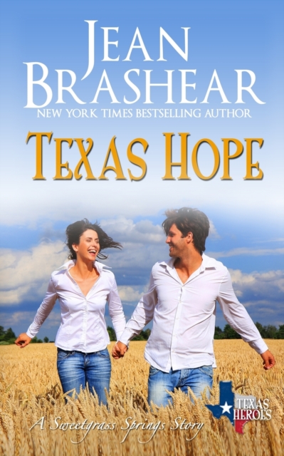 Texas Hope : A Sweetgrass Springs Story, Paperback / softback Book