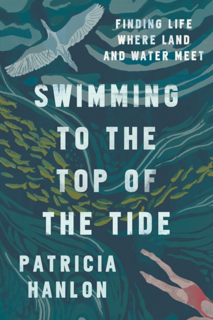 Swimming to the Top of the Tide : Finding Life Where Land and Water Meet, Paperback / softback Book