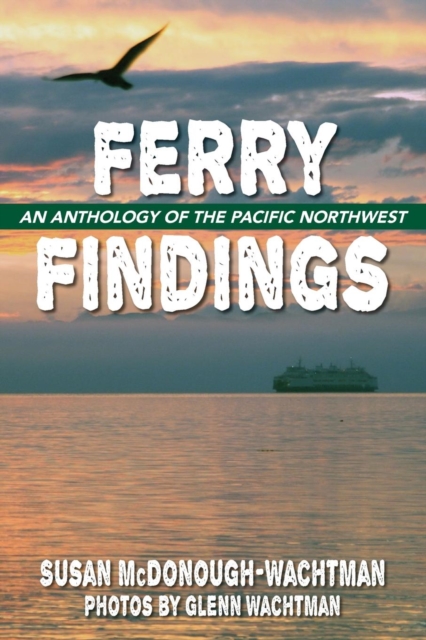 Ferry Findings, Paperback / softback Book
