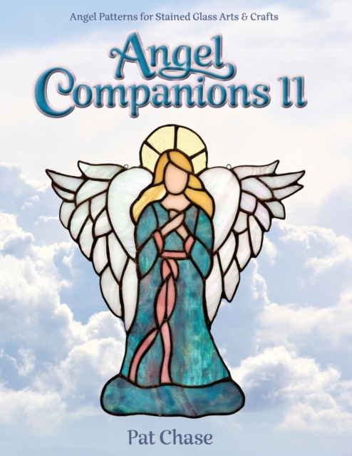 Angel Companions, Paperback / softback Book