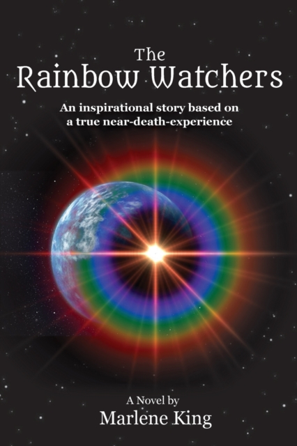 The Rainbow Watchers, Paperback / softback Book