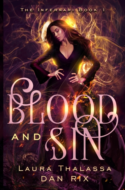 Blood and Sin, Paperback / softback Book