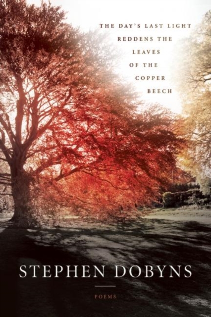 The Day's Last Light Reddens the Leaves of the Copper Beech, EPUB eBook