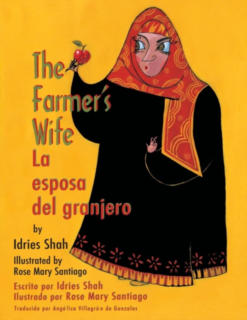 The Farmer's Wife / La esposa del granjero : English-Spanish Edition, Paperback / softback Book