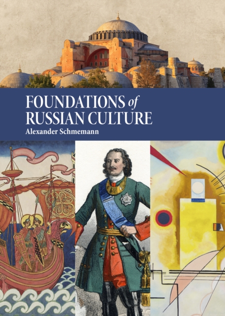 Foundations of Russian Culture, EPUB eBook