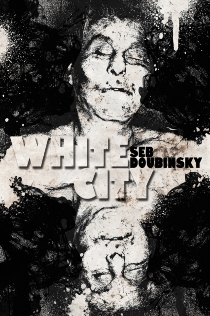 White City, Paperback / softback Book