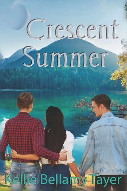 Crescent Summer, Paperback / softback Book
