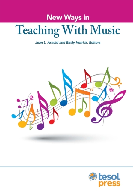 New Ways in Teaching with Music, Paperback / softback Book