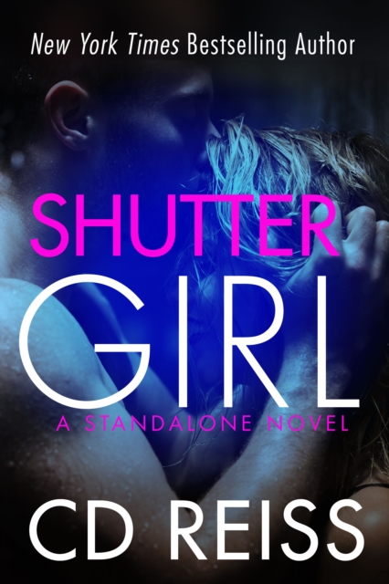 Shuttergirl, EPUB eBook