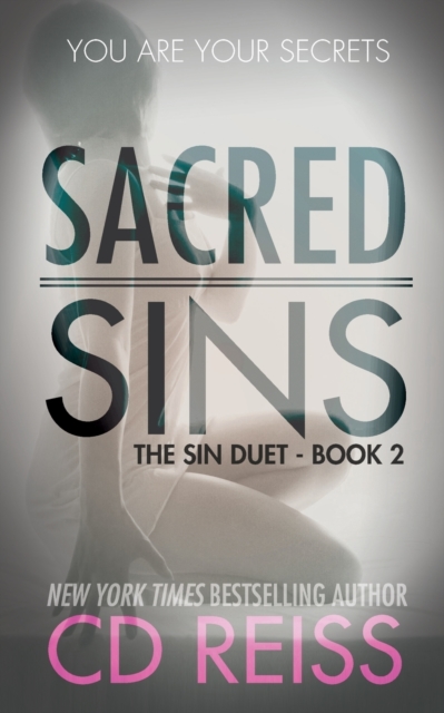 Sacred Sins : (sin Duet #2), Paperback / softback Book