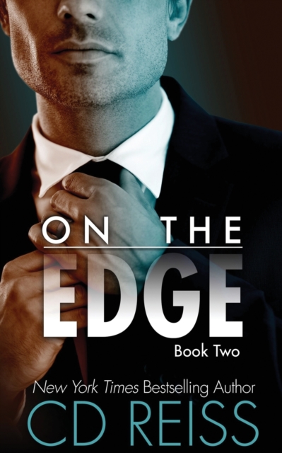 On the Edge : The Edge #2, Paperback / softback Book