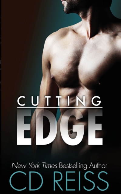 Cutting Edge : The Edge Prequel, Paperback / softback Book