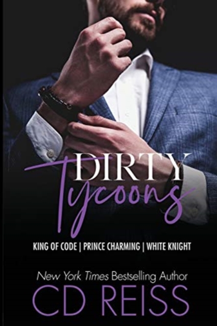 Dirty Tycoons, Paperback / softback Book