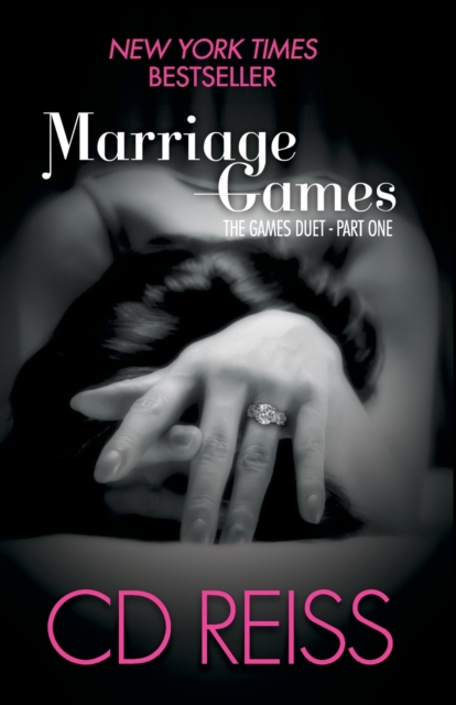 Marriage Games, Paperback / softback Book