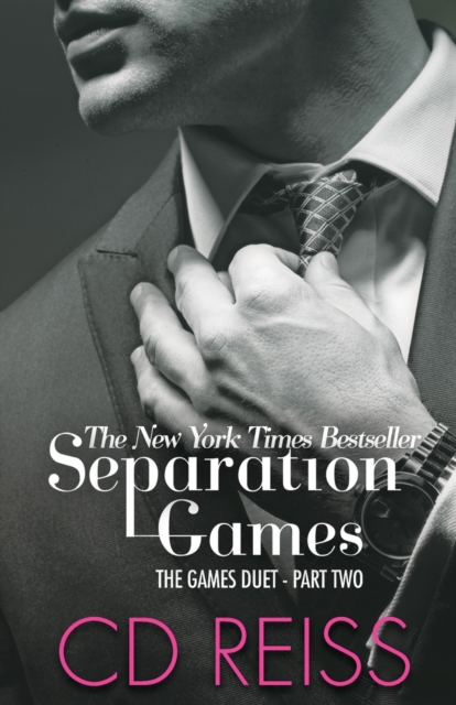Separation Games, Paperback / softback Book