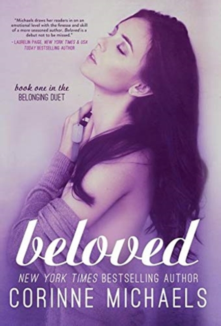 Beloved (Hardcover), Hardback Book