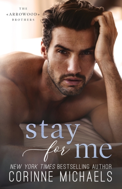 Stay For Me, Paperback / softback Book