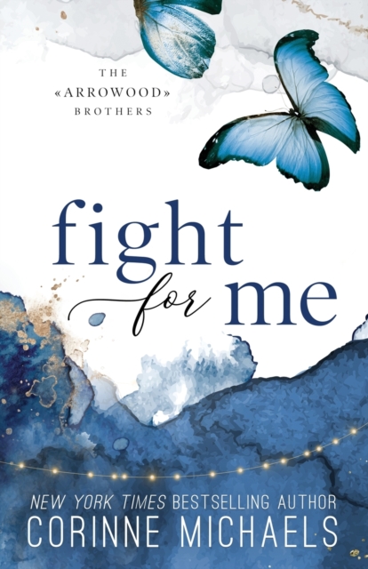 Fight for Me - Special Edition, Paperback / softback Book