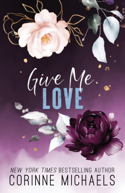 Give Me Love, Paperback / softback Book