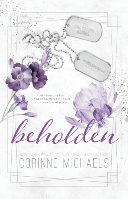 Beholden - Special Edition, Paperback / softback Book