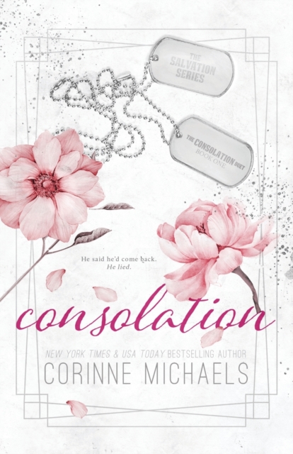 Consolation - Special Edition, Paperback / softback Book