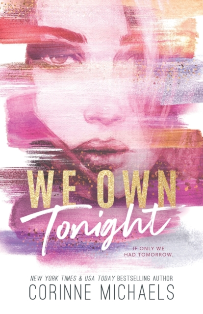 We Own Tonight - Special Edition, Paperback / softback Book