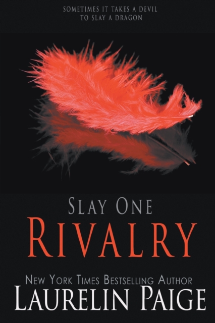 Rivalry : The Red Edition, Paperback / softback Book