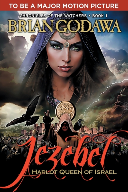 Jezebel : Harlot Queen of Israel, Paperback / softback Book