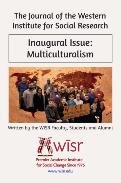 Multiculturalism, Paperback / softback Book