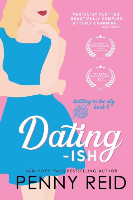 Dating-Ish, Paperback / softback Book
