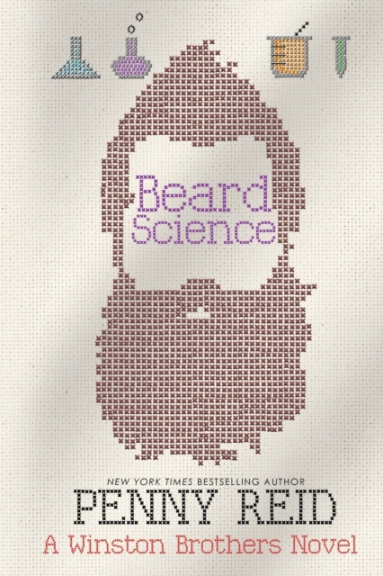 Beard Science, Paperback / softback Book