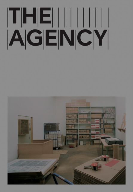 The Agency: Readymades Belong to Everyone®, Paperback / softback Book