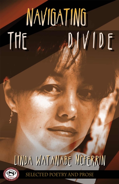 Navigating the Divide : Poetry & Prose, Paperback / softback Book