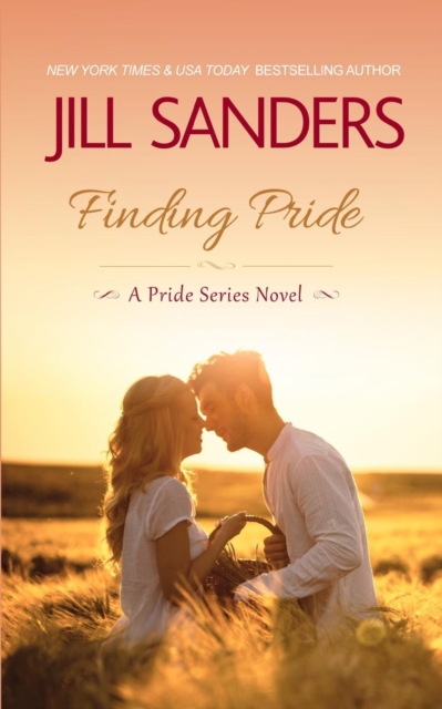 Finding Pride, Paperback / softback Book