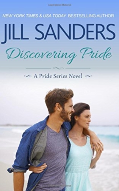 Discovering Pride, Paperback / softback Book