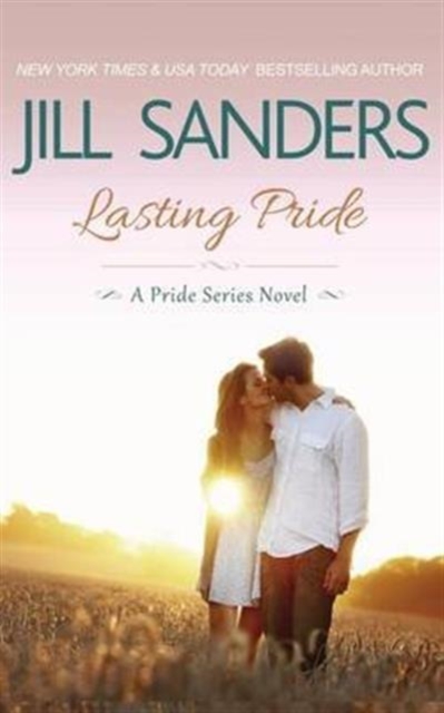 Lasting Pride, Paperback / softback Book