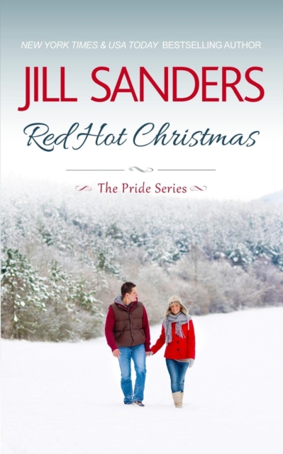 Red Hot Christmas, Paperback / softback Book